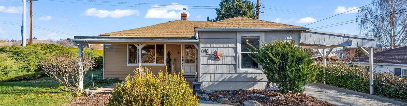 52nd Avenue, Yakima, Washington 98908, 2 Bedrooms Bedrooms, 0 ,1 BathroomBathrooms,Houses,For Sale,52nd Avenue,0,289119