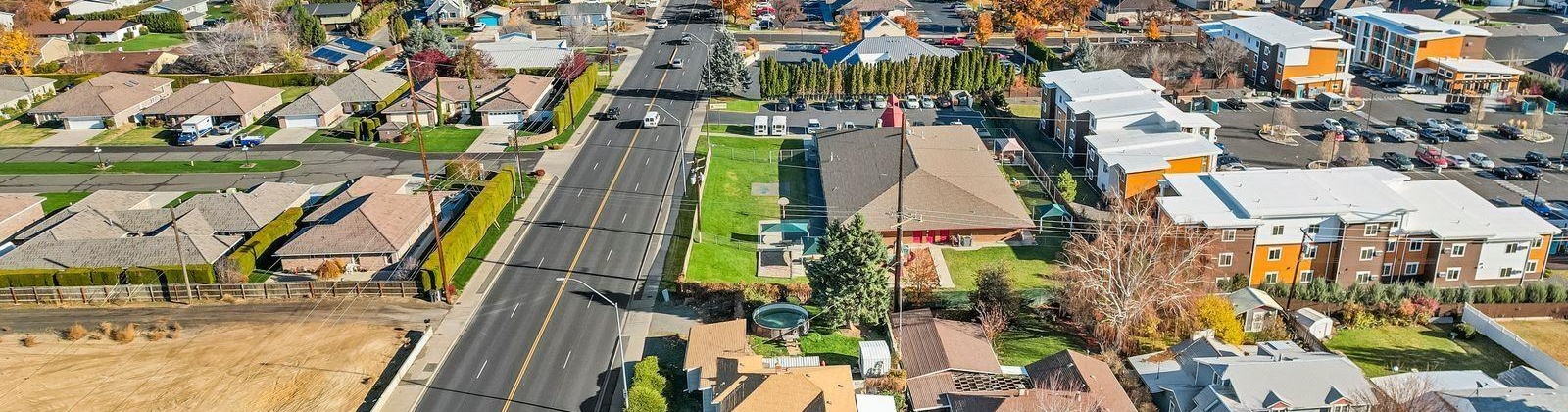 52nd Avenue, Yakima, Washington 98908, 2 Bedrooms Bedrooms, 0 ,1 BathroomBathrooms,Houses,For Sale,52nd Avenue,0,289119