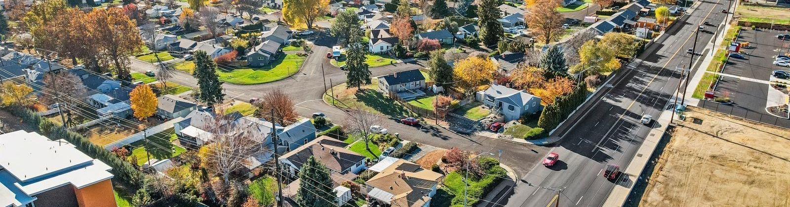 52nd Avenue, Yakima, Washington 98908, 2 Bedrooms Bedrooms, 0 ,1 BathroomBathrooms,Houses,For Sale,52nd Avenue,0,289119