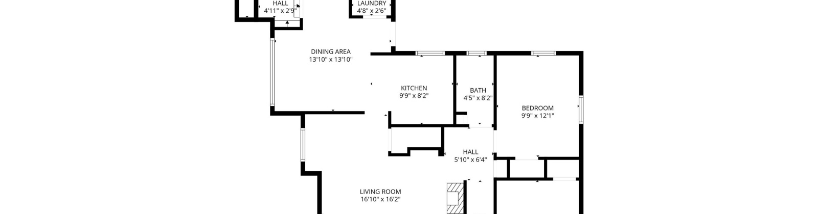 52nd Avenue, Yakima, Washington 98908, 2 Bedrooms Bedrooms, 0 ,1 BathroomBathrooms,Houses,For Sale,52nd Avenue,0,289119