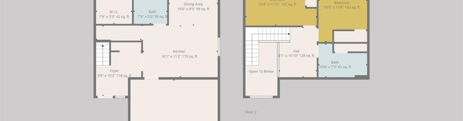 Mia Ln, Pasco, Washington 99301, 3 Bedrooms Bedrooms, 0 ,3 BathroomsBathrooms,Condos/townhomes,For Sale,Mia Ln,0,288133