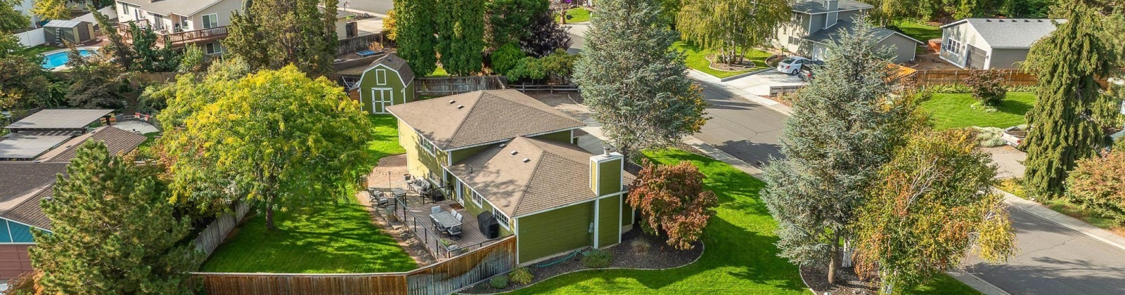 Hills West Way, Richland, Washington 99352, 3 Bedrooms Bedrooms, 0 ,3 BathroomsBathrooms,Houses,For Sale,Hills West Way,0,289120