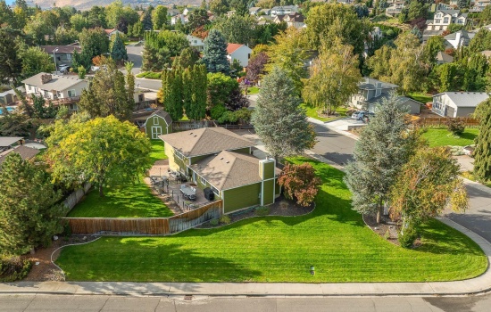 Hills West Way, Richland, Washington 99352, 3 Bedrooms Bedrooms, 0 ,3 BathroomsBathrooms,Houses,For Sale,Hills West Way,0,289120