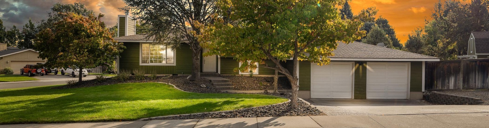 Hills West Way, Richland, Washington 99352, 3 Bedrooms Bedrooms, 0 ,3 BathroomsBathrooms,Houses,For Sale,Hills West Way,0,289120