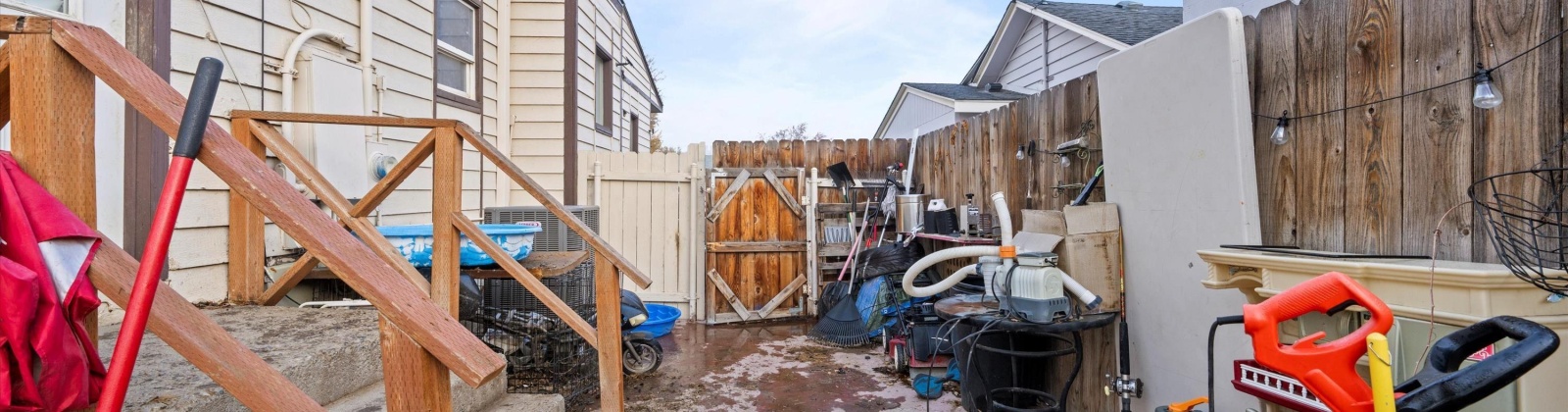 4th Ave, Kennewick, Washington 99336, 3 Bedrooms Bedrooms, 0 ,1 BathroomBathrooms,Houses,For Sale,4th Ave,0,289132