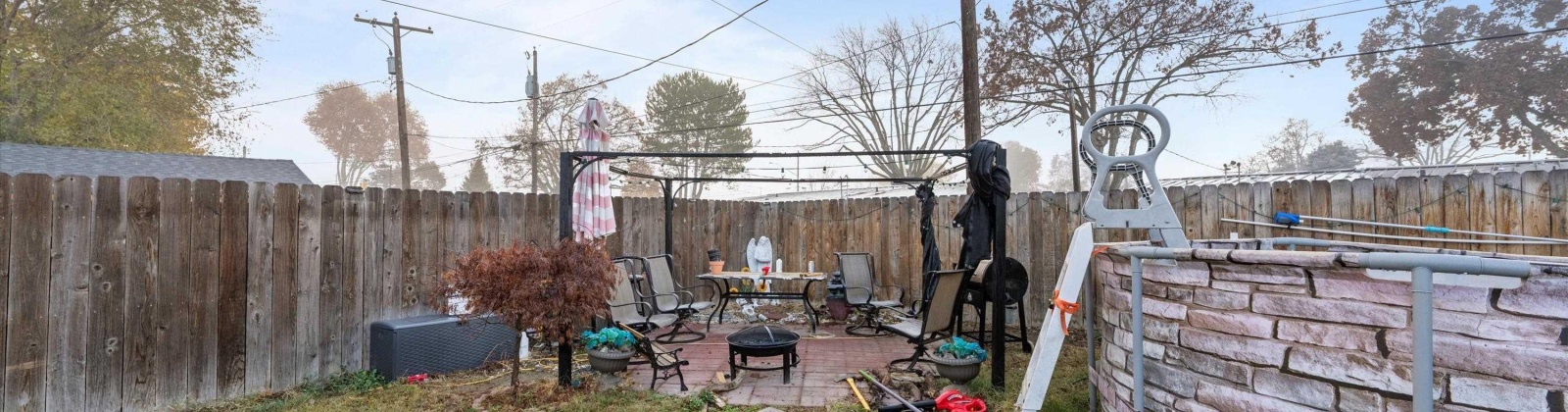 4th Ave, Kennewick, Washington 99336, 3 Bedrooms Bedrooms, 0 ,1 BathroomBathrooms,Houses,For Sale,4th Ave,0,289132