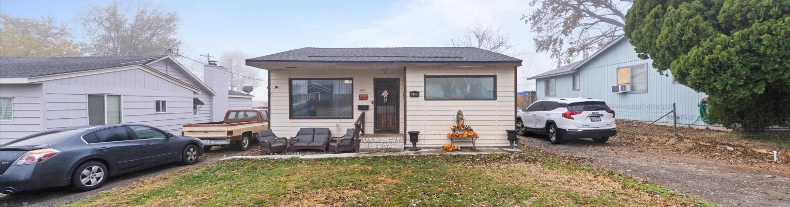 4th Ave, Kennewick, Washington 99336, 3 Bedrooms Bedrooms, 0 ,1 BathroomBathrooms,Houses,For Sale,4th Ave,0,289132