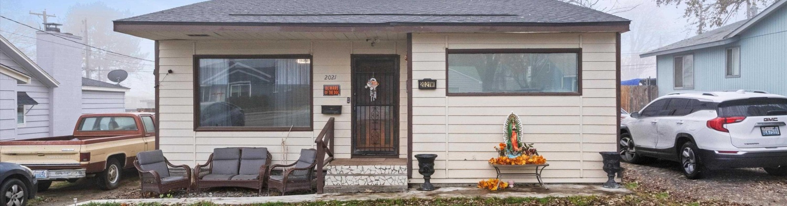 4th Ave, Kennewick, Washington 99336, 3 Bedrooms Bedrooms, 0 ,1 BathroomBathrooms,Houses,For Sale,4th Ave,0,289132