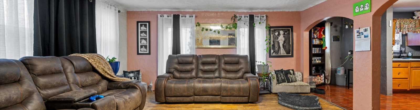 4th Ave, Kennewick, Washington 99336, 3 Bedrooms Bedrooms, 0 ,1 BathroomBathrooms,Houses,For Sale,4th Ave,0,289132