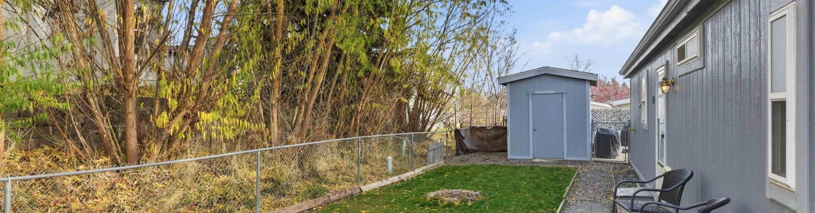 Glenhaven, Pullman, Washington 99163, 2 Bedrooms Bedrooms, 0 ,2 BathroomsBathrooms,Manufactured Homes,For Sale,Glenhaven,0,289131