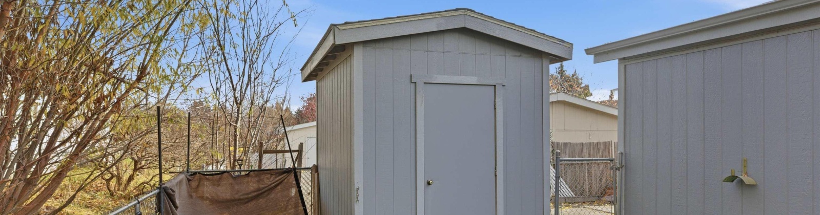 Glenhaven, Pullman, Washington 99163, 2 Bedrooms Bedrooms, 0 ,2 BathroomsBathrooms,Manufactured Homes,For Sale,Glenhaven,0,289131