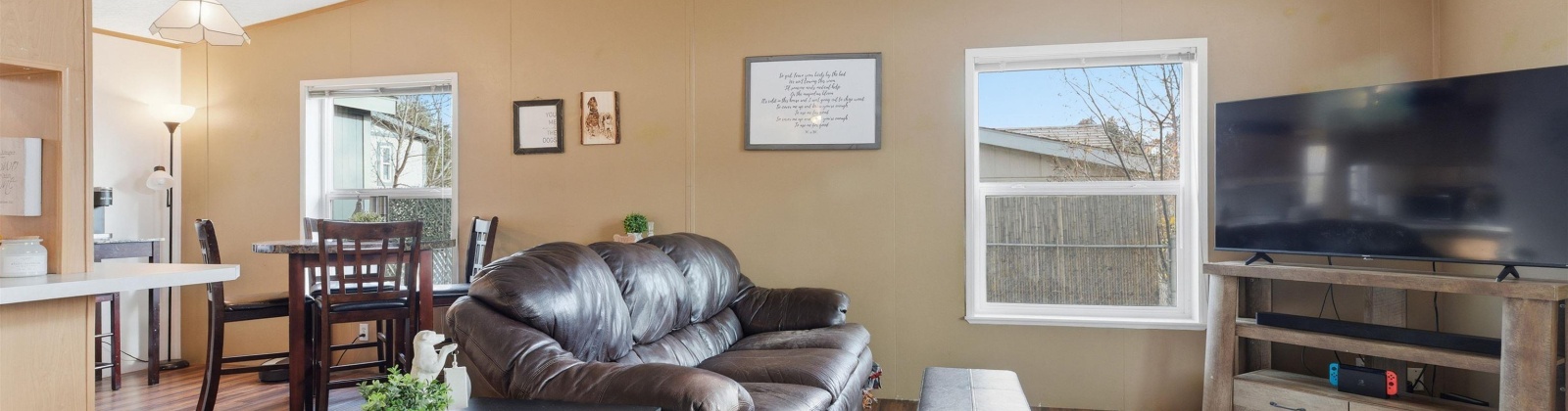 Glenhaven, Pullman, Washington 99163, 2 Bedrooms Bedrooms, 0 ,2 BathroomsBathrooms,Manufactured Homes,For Sale,Glenhaven,0,289131