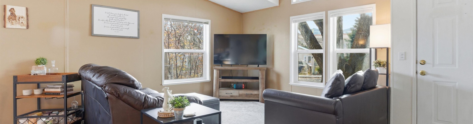 Glenhaven, Pullman, Washington 99163, 2 Bedrooms Bedrooms, 0 ,2 BathroomsBathrooms,Manufactured Homes,For Sale,Glenhaven,0,289131