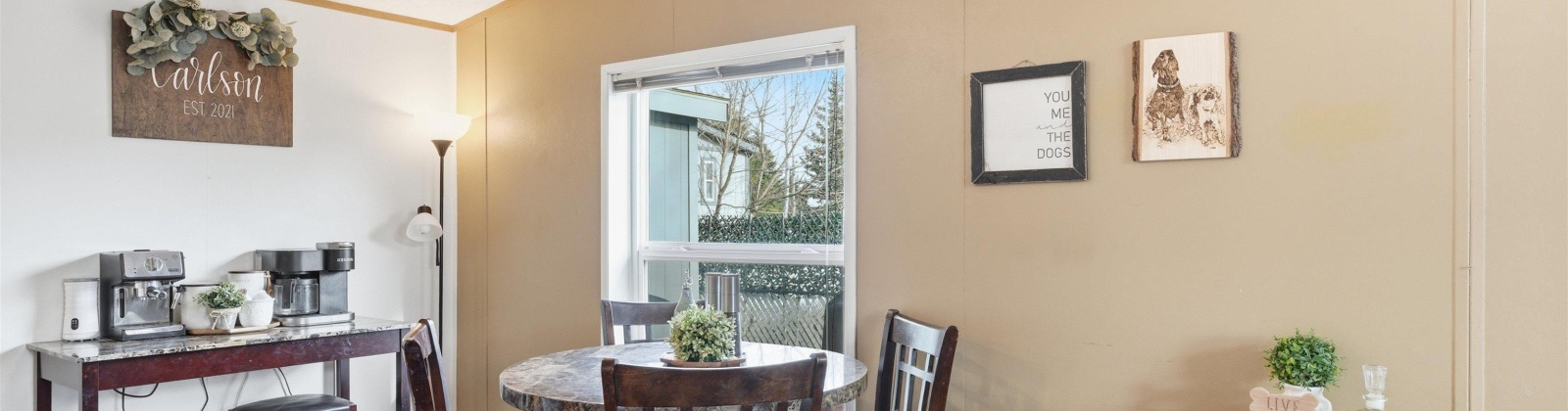 Glenhaven, Pullman, Washington 99163, 2 Bedrooms Bedrooms, 0 ,2 BathroomsBathrooms,Manufactured Homes,For Sale,Glenhaven,0,289131