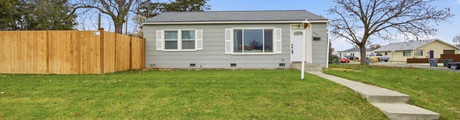 Thayer Dr, Richland, Washington 99352, 2 Bedrooms Bedrooms, 0 ,1 BathroomBathrooms,Houses,For Sale,Thayer Dr,0,289129