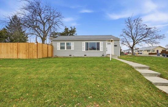 Thayer Dr, Richland, Washington 99352, 2 Bedrooms Bedrooms, 0 ,1 BathroomBathrooms,Houses,For Sale,Thayer Dr,0,289129