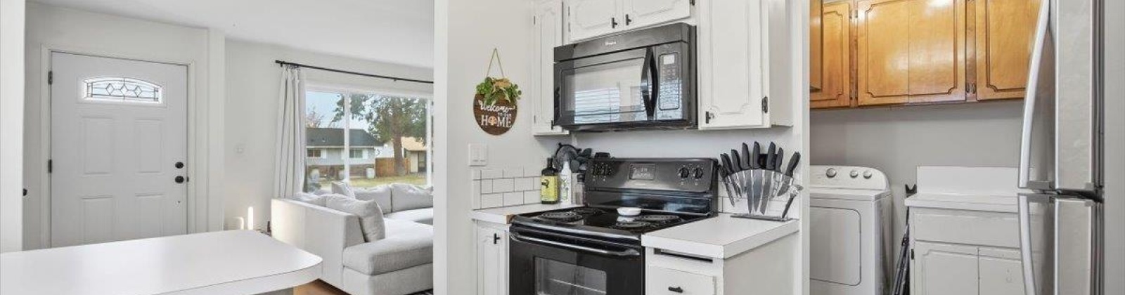 Thayer Dr, Richland, Washington 99352, 2 Bedrooms Bedrooms, 0 ,1 BathroomBathrooms,Houses,For Sale,Thayer Dr,0,289129