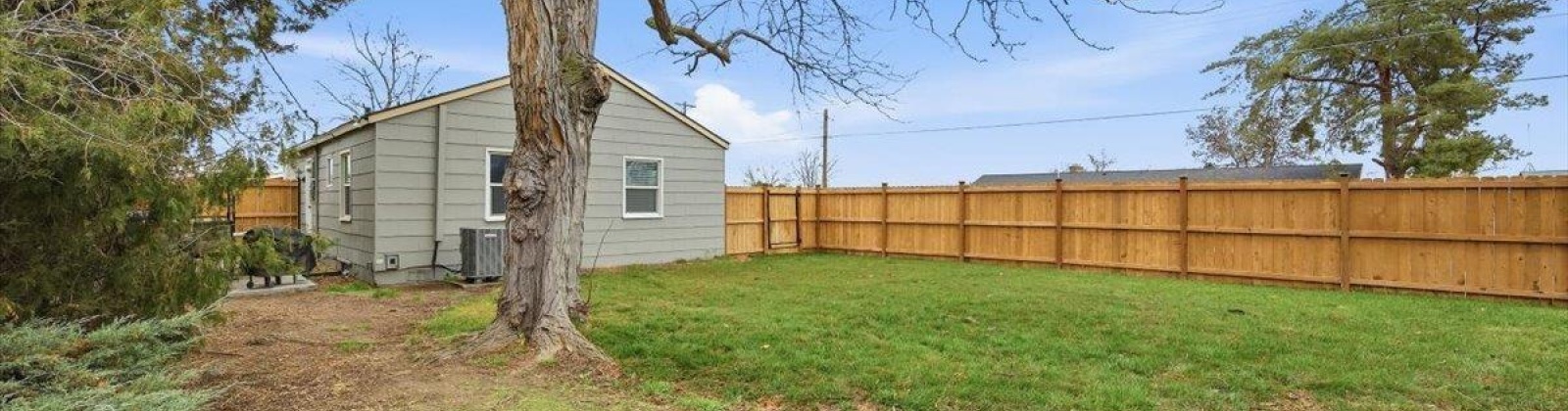 Thayer Dr, Richland, Washington 99352, 2 Bedrooms Bedrooms, 0 ,1 BathroomBathrooms,Houses,For Sale,Thayer Dr,0,289129