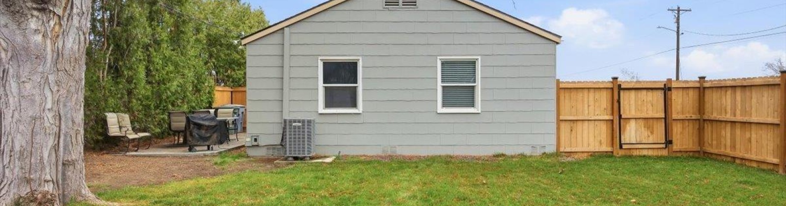 Thayer Dr, Richland, Washington 99352, 2 Bedrooms Bedrooms, 0 ,1 BathroomBathrooms,Houses,For Sale,Thayer Dr,0,289129