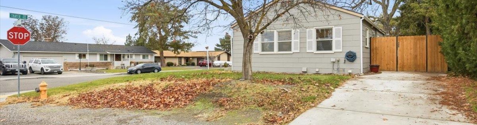 Thayer Dr, Richland, Washington 99352, 2 Bedrooms Bedrooms, 0 ,1 BathroomBathrooms,Houses,For Sale,Thayer Dr,0,289129