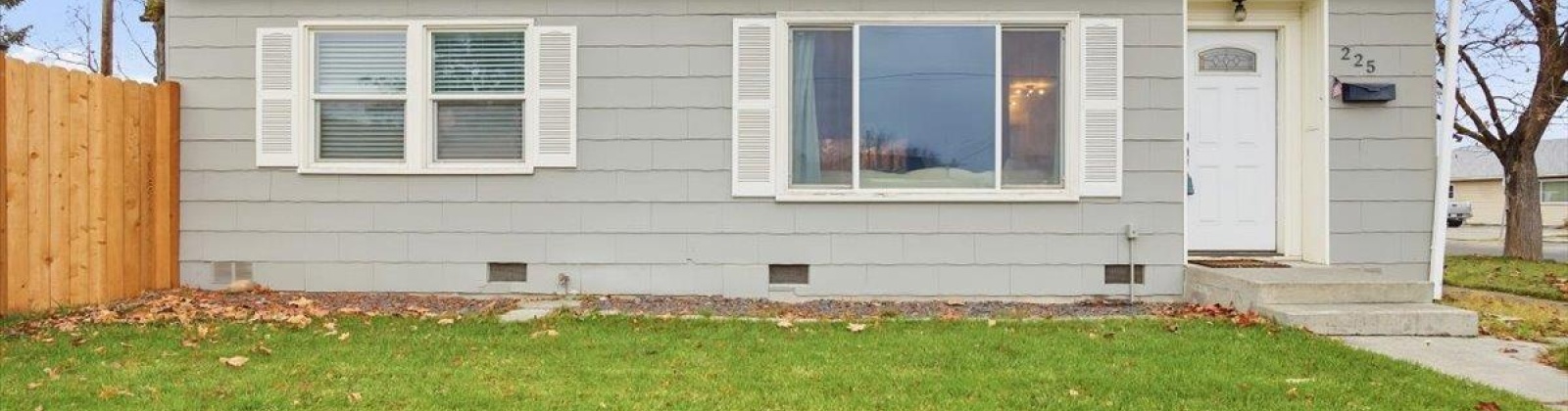 Thayer Dr, Richland, Washington 99352, 2 Bedrooms Bedrooms, 0 ,1 BathroomBathrooms,Houses,For Sale,Thayer Dr,0,289129