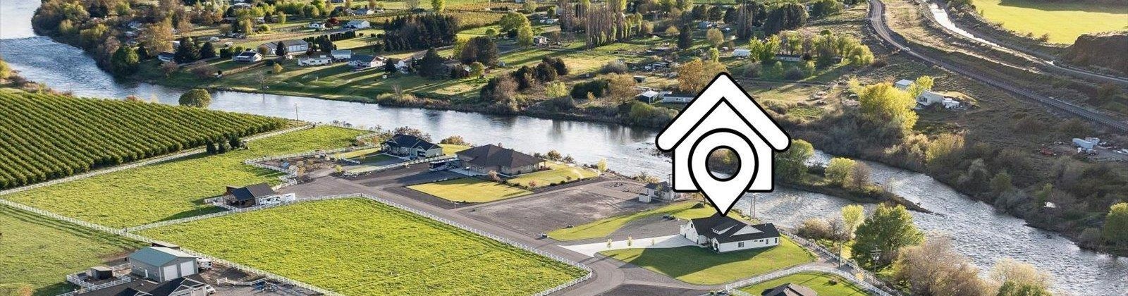 Island View PR NW, Prosser, Washington 99350, 4 Bedrooms Bedrooms, 0 ,4 BathroomsBathrooms,Houses,For Sale,Island View PR NW,0,287401