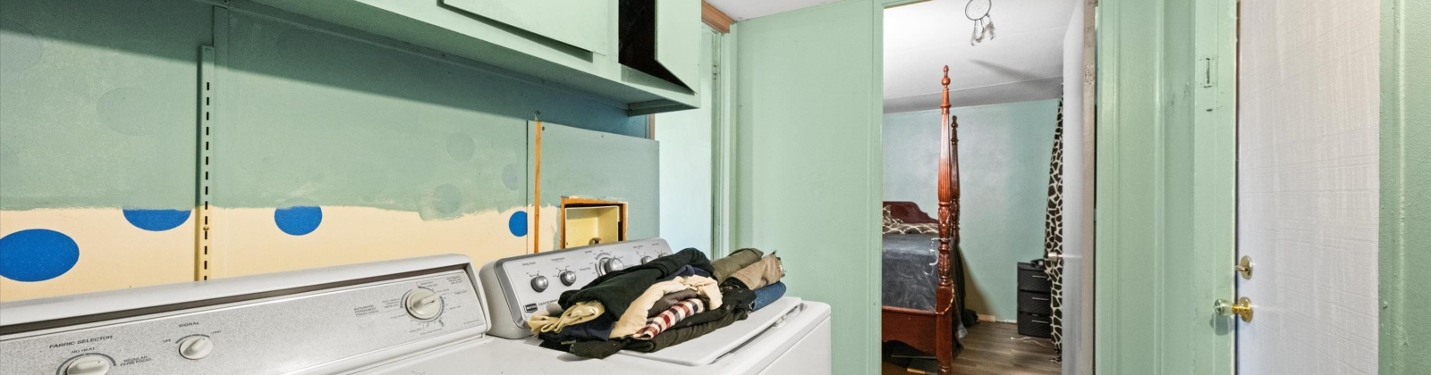 Windy, Benton City, Washington 99320, 2 Bedrooms Bedrooms, 0 ,1 BathroomBathrooms,Manufactured Homes,For Sale,Windy,0,289143