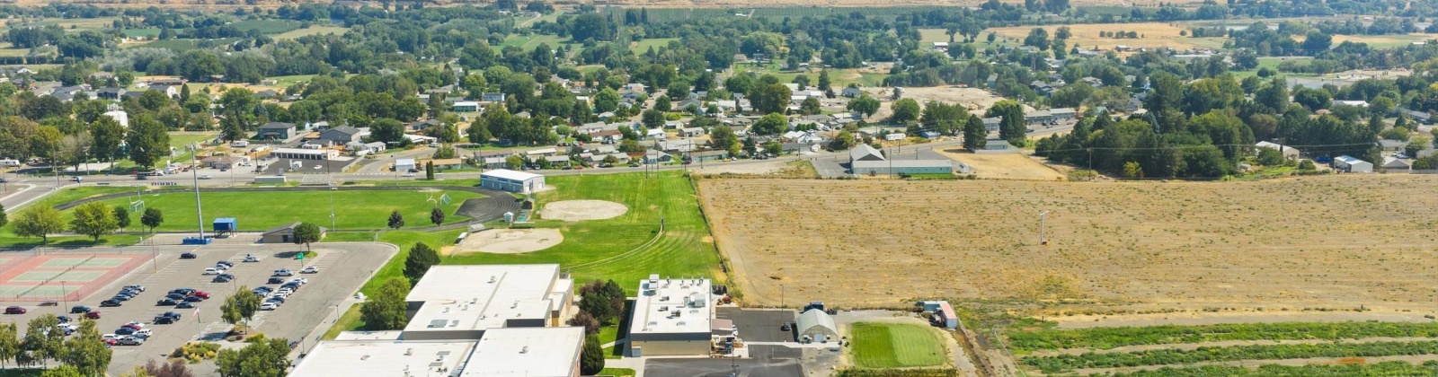 Windy, Benton City, Washington 99320, 2 Bedrooms Bedrooms, 0 ,1 BathroomBathrooms,Manufactured Homes,For Sale,Windy,0,289143
