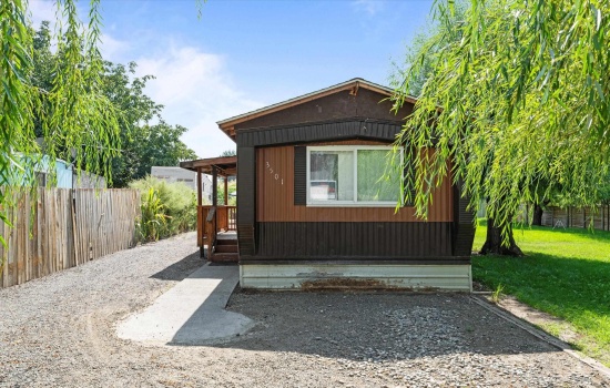 Manufactured Homes For Sale