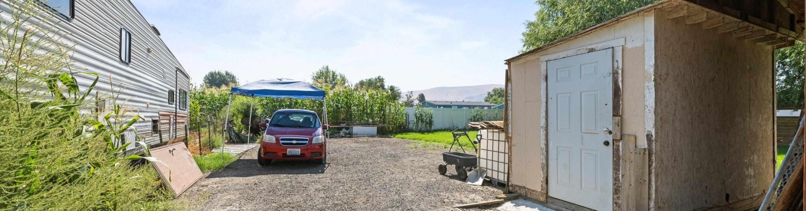 Windy, Benton City, Washington 99320, 2 Bedrooms Bedrooms, 0 ,1 BathroomBathrooms,Manufactured Homes,For Sale,Windy,0,289143