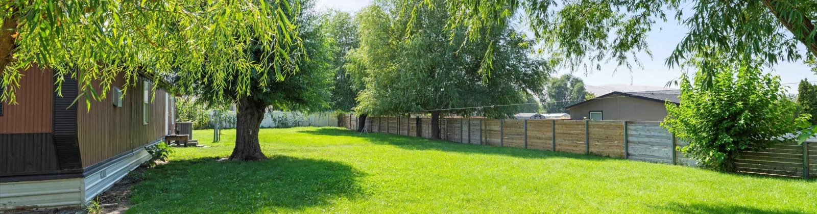 Windy, Benton City, Washington 99320, 2 Bedrooms Bedrooms, 0 ,1 BathroomBathrooms,Manufactured Homes,For Sale,Windy,0,289143