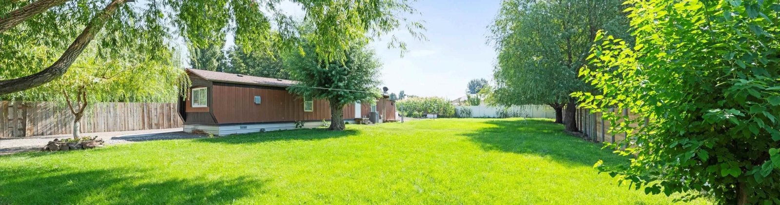 Windy, Benton City, Washington 99320, 2 Bedrooms Bedrooms, 0 ,1 BathroomBathrooms,Manufactured Homes,For Sale,Windy,0,289143