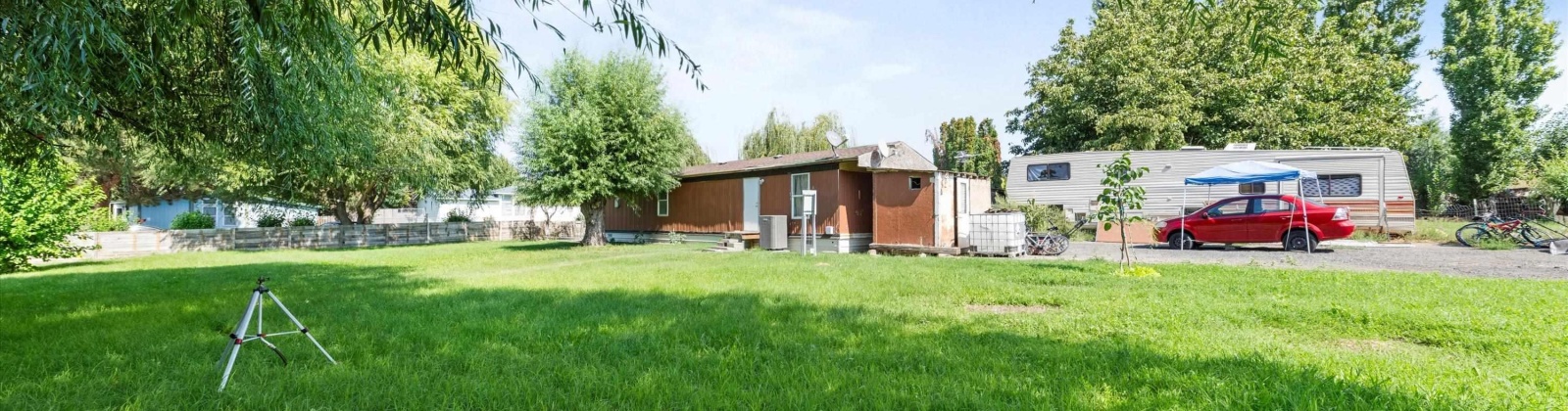 Windy, Benton City, Washington 99320, 2 Bedrooms Bedrooms, 0 ,1 BathroomBathrooms,Manufactured Homes,For Sale,Windy,0,289143