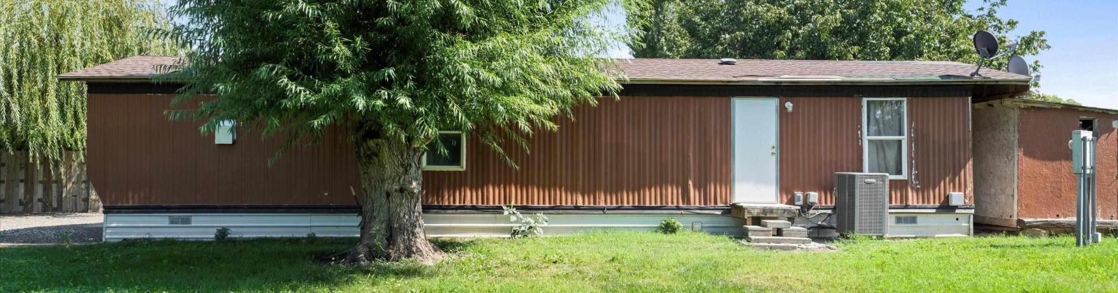 Windy, Benton City, Washington 99320, 2 Bedrooms Bedrooms, 0 ,1 BathroomBathrooms,Manufactured Homes,For Sale,Windy,0,289143