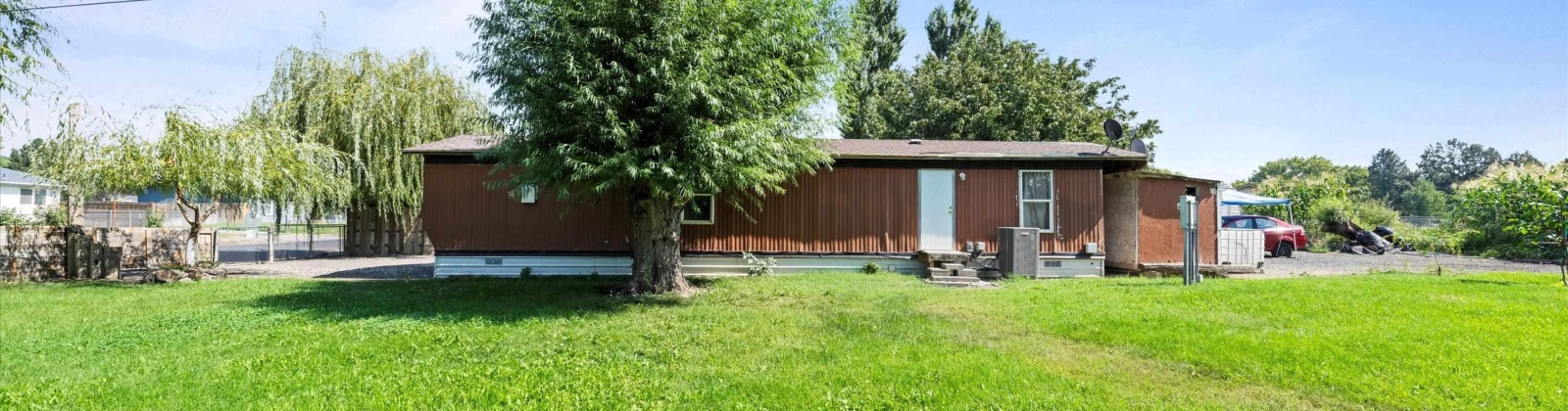 Windy, Benton City, Washington 99320, 2 Bedrooms Bedrooms, 0 ,1 BathroomBathrooms,Manufactured Homes,For Sale,Windy,0,289143