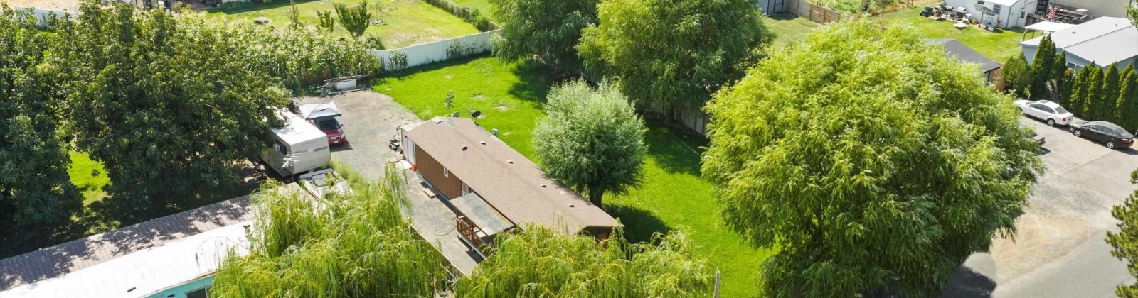 Windy, Benton City, Washington 99320, 2 Bedrooms Bedrooms, 0 ,1 BathroomBathrooms,Manufactured Homes,For Sale,Windy,0,289143