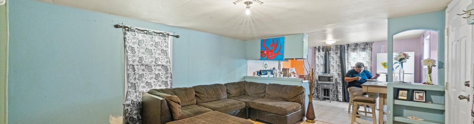 Windy, Benton City, Washington 99320, 2 Bedrooms Bedrooms, 0 ,1 BathroomBathrooms,Manufactured Homes,For Sale,Windy,0,289143