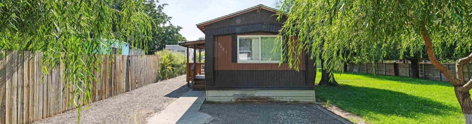 Windy, Benton City, Washington 99320, 2 Bedrooms Bedrooms, 0 ,1 BathroomBathrooms,Manufactured Homes,For Sale,Windy,0,289143