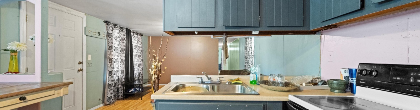 Windy, Benton City, Washington 99320, 2 Bedrooms Bedrooms, 0 ,1 BathroomBathrooms,Manufactured Homes,For Sale,Windy,0,289143