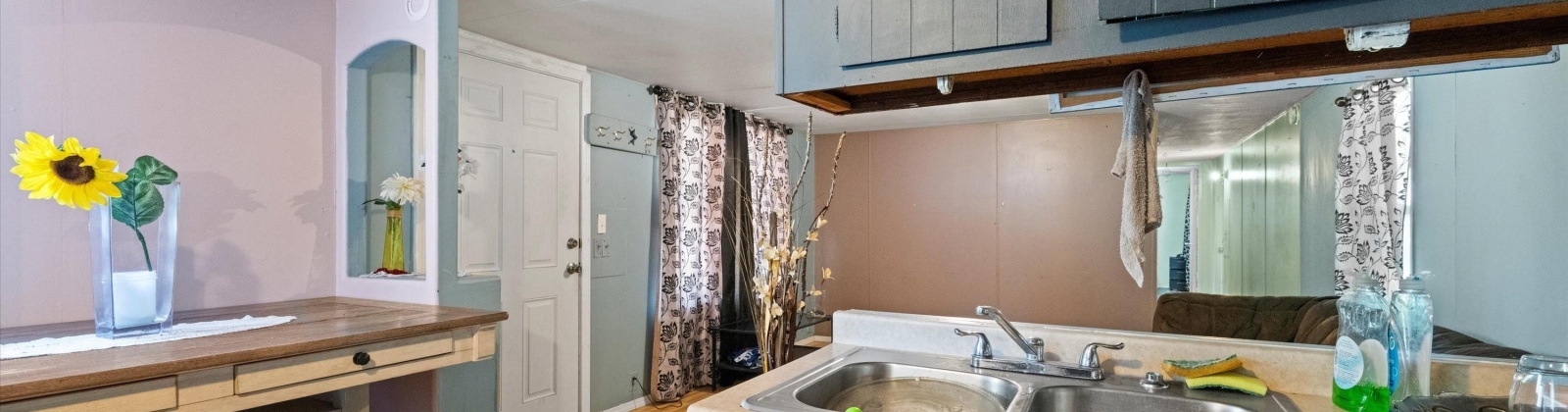 Windy, Benton City, Washington 99320, 2 Bedrooms Bedrooms, 0 ,1 BathroomBathrooms,Manufactured Homes,For Sale,Windy,0,289143