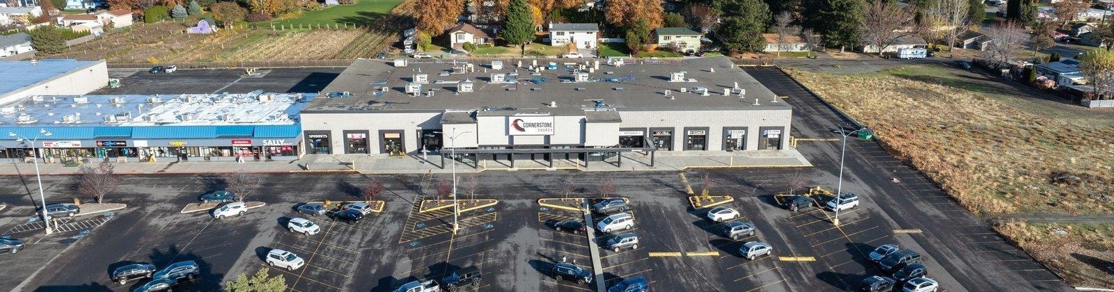 Court Street, Pasco, Washington 99301, 0 , 0 ,75 BathroomsBathrooms,Commercial,For Sale,Court Street,0,289145