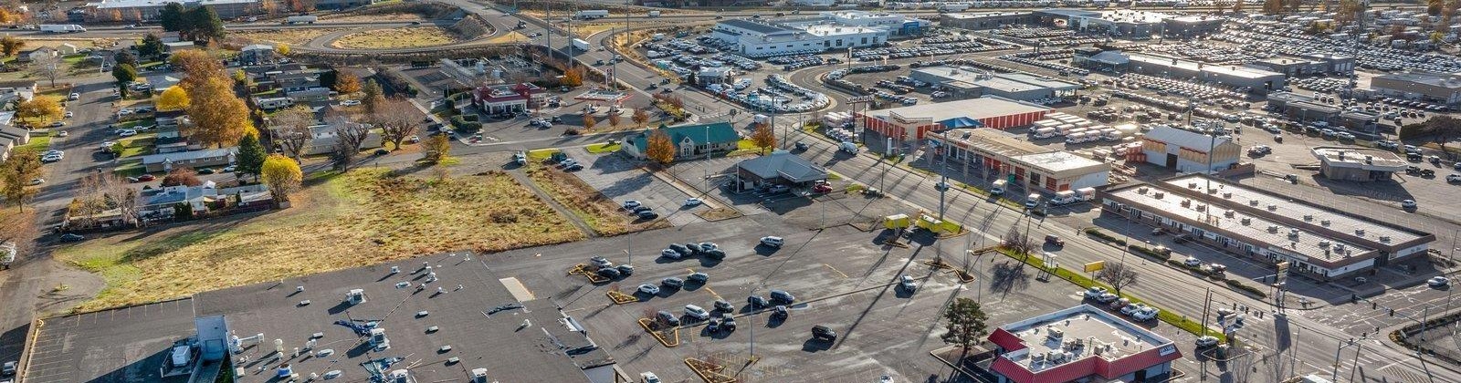 Court Street, Pasco, Washington 99301, 0 , 0 ,75 BathroomsBathrooms,Commercial,For Sale,Court Street,0,289145