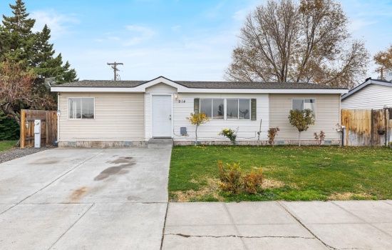 Manufactured Homes For Sale