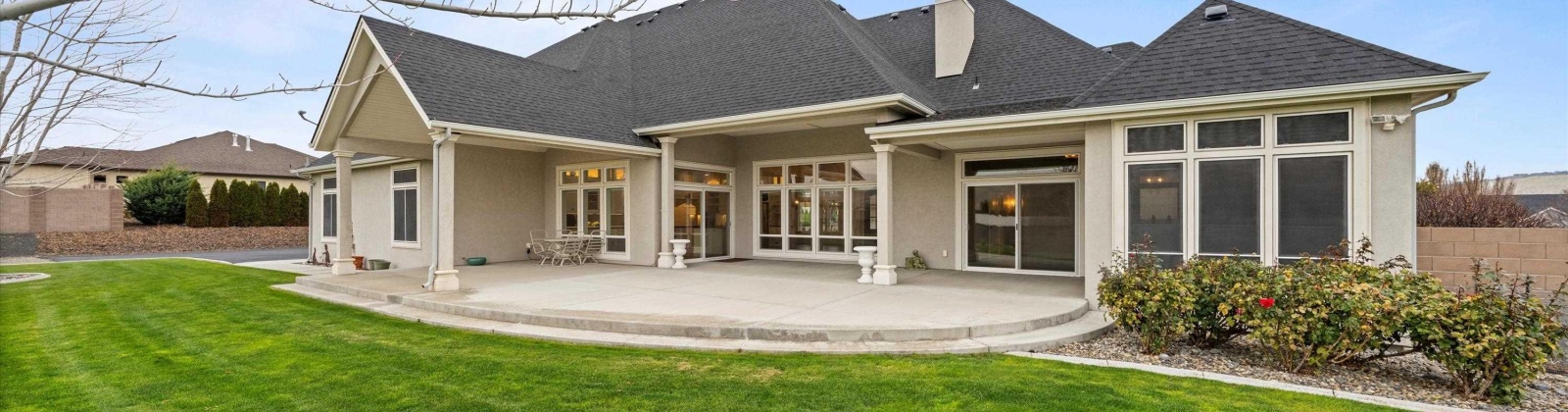 162 PRSE, Kennewick, Washington 99338, 4 Bedrooms Bedrooms, 0 ,5 BathroomsBathrooms,Houses,For Sale,162 PRSE,0,289147