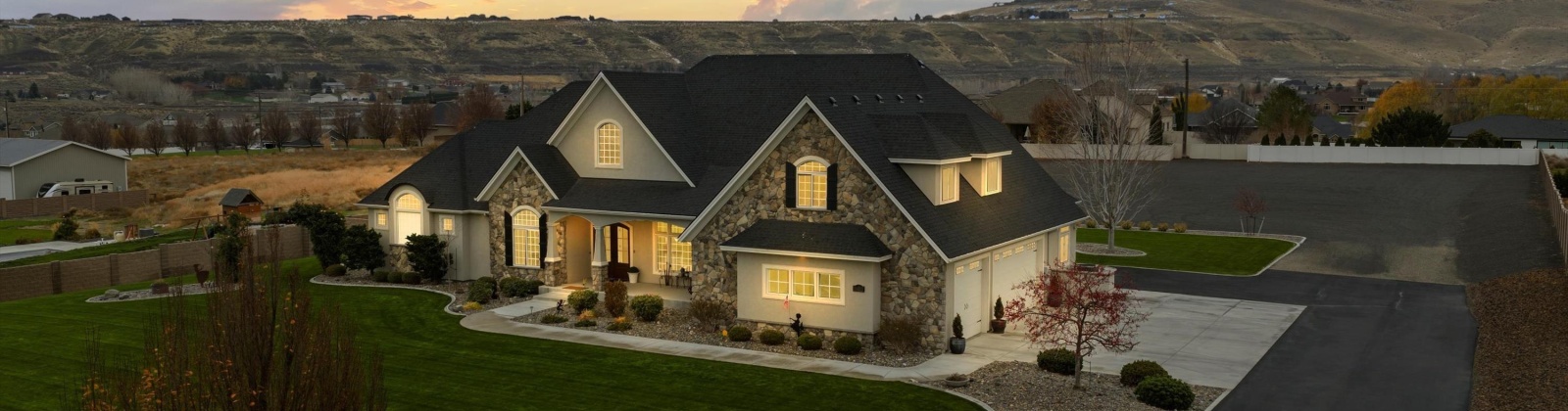 162 PRSE, Kennewick, Washington 99338, 4 Bedrooms Bedrooms, 0 ,5 BathroomsBathrooms,Houses,For Sale,162 PRSE,0,289147