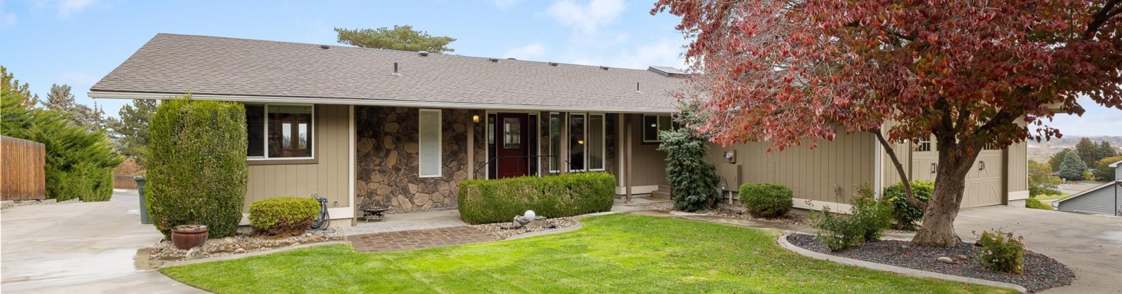 Adair Drive, Richland, Washington 99352, 3 Bedrooms Bedrooms, 0 ,3 BathroomsBathrooms,Houses,For Sale,Adair Drive,0,288647