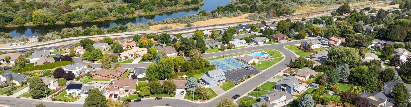 Adair Drive, Richland, Washington 99352, 3 Bedrooms Bedrooms, 0 ,3 BathroomsBathrooms,Houses,For Sale,Adair Drive,0,288647