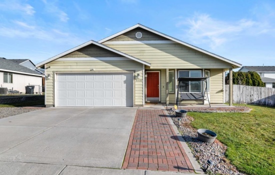 Minorca Ln, Pasco, Washington 99301, 3 Bedrooms Bedrooms, 0 ,2 BathroomsBathrooms,Houses,For Sale,Minorca Ln,0,289162
