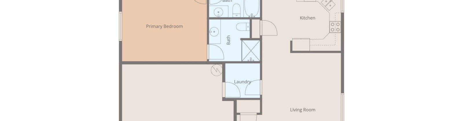 Minorca Ln, Pasco, Washington 99301, 3 Bedrooms Bedrooms, 0 ,2 BathroomsBathrooms,Houses,For Sale,Minorca Ln,0,289162