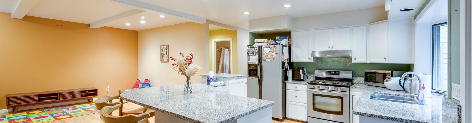 Sunnymead, Pullman, Washington 99163, 3 Bedrooms Bedrooms, 0 ,3 BathroomsBathrooms,Houses,For Sale,Sunnymead,0,289161